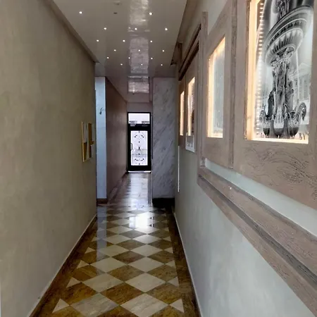 Apartment Luxury Daniel