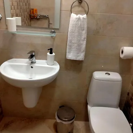 Luxury Daniel Apartment *