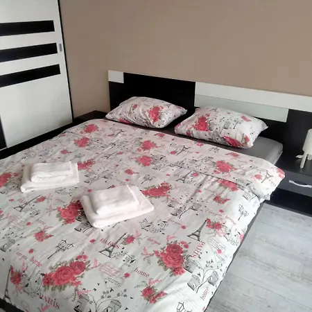 Luxury Daniel Apartment *